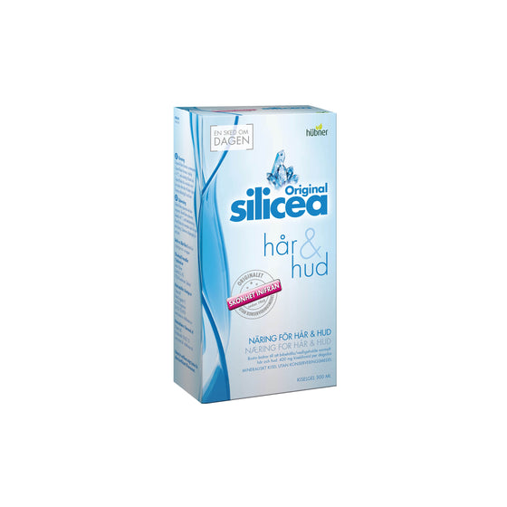 Original Silicea gel 500ml