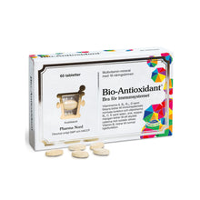 Bio-Antioxidant 60t