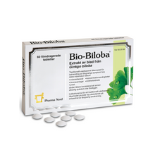  Bio-Biloba 60t