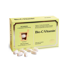  Bio-C vitamin 120t