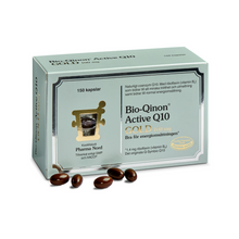  Bio-Qinon Active Q10 Gold 100mg 150k