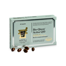  Bio-Qinon Active Q10 Gold 100mg 30k