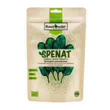  Spenat 200g