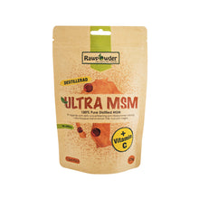  MSM Ultra & C vitamin 175g