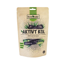  Aktivt Kol 100g