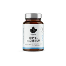  Trippel Magnesium 120k