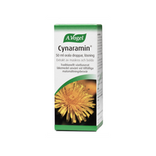 Cynaramin 50ml
