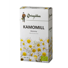  Kamomillblomma 50g