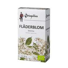  Fläderblom 80g
