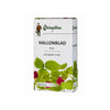 Hallonblad 40g