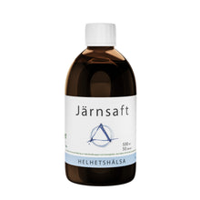  Järnsaft 500ml