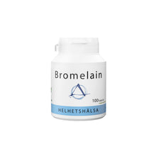  Bromelain 100k