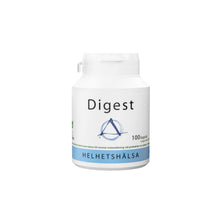  Digest 100k