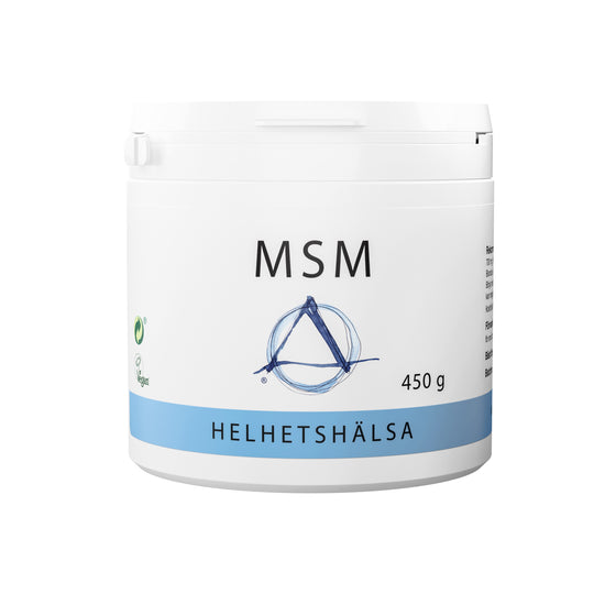 MSM 450g