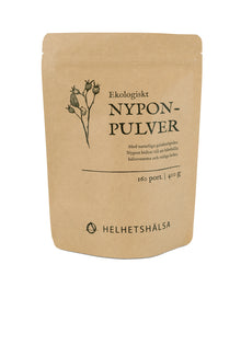  Nyponpulver 400g