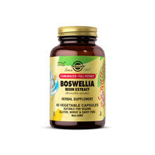  SFP Boswellia & Reisin Extract 60t