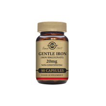  Gentle Iron 20mg 90k