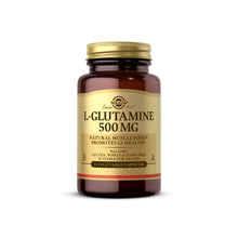  L-Glutamine 500mg 50k