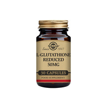  L-Glutathione Reduced 50mg 30k
