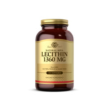  Lecithin 1360mg 100k