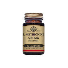  L-Methionine 500mg 30k