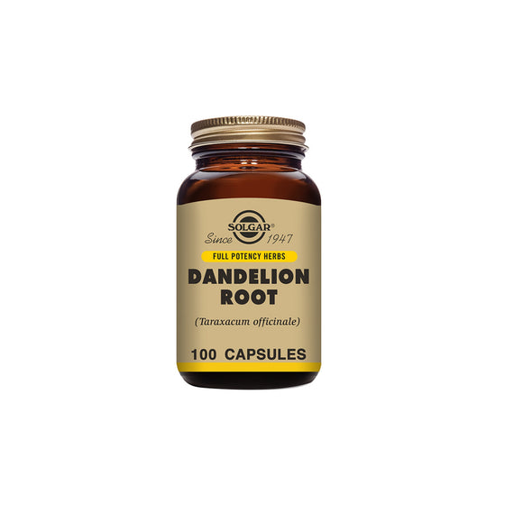 Dandelion Root 100k