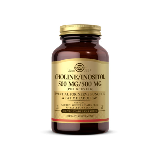Choline & Inositol 50k