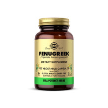  Fenugreek 520mg 100k