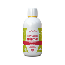  Liposomal Glutation 250ml