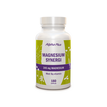  Magnesium Synergi 180k
