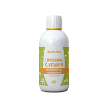  Liposomal C-vitamin 250ml