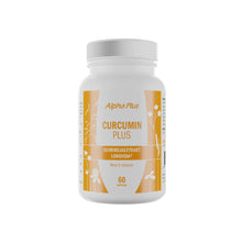  Curcumin Plus 60k
