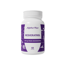  Resveratrol 60k