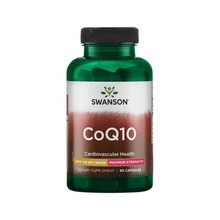  CoQ10 Maximum Strength 200mg 90k
