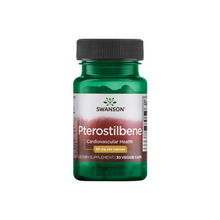  Pterostilbene 50mg 30k
