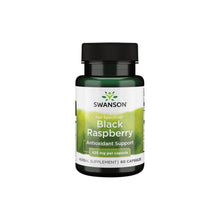  Full Spectrum Black Raspberry 425mg 60k