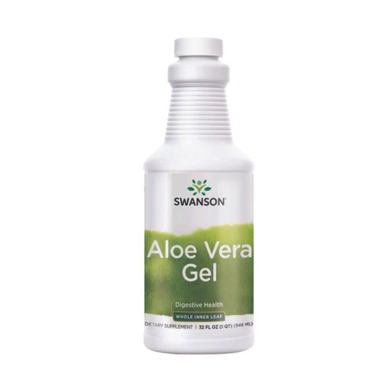 Aloe Vera Gel 946ml