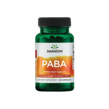  PABA 500mg 120k