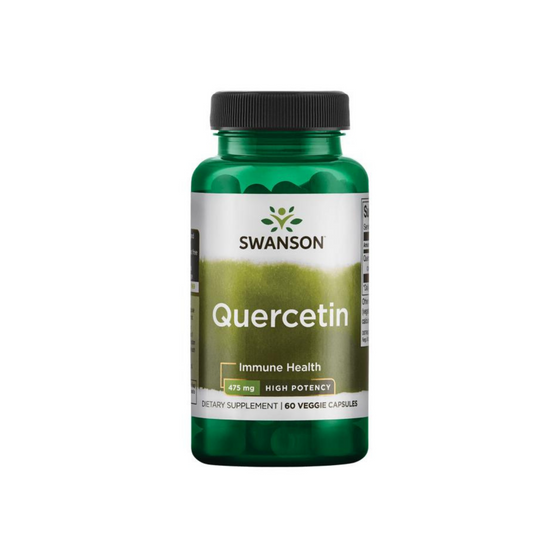 Quercetin 475mg 60k