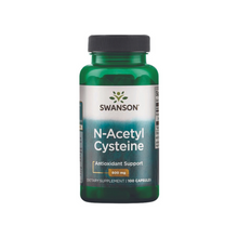  NAC 600mg 100k
