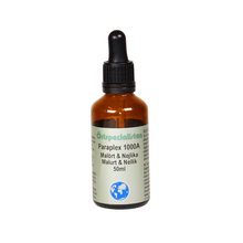  Paraplex Malört & Nejlika 50ml