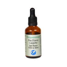  Pau D´arco 1000G 50ml