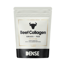  Grass Fed Beef Collagen 500g
