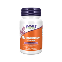  Nattokinase 100mg 60k