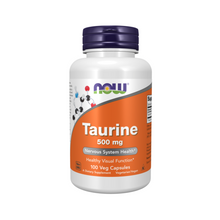  Taurine 500mg 100k