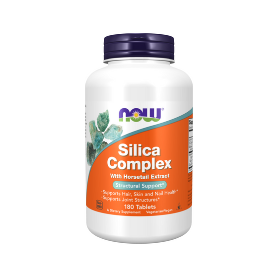 Silica Complex 180t