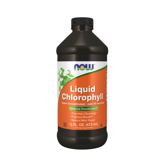 Flytande Klorofyll 473ml