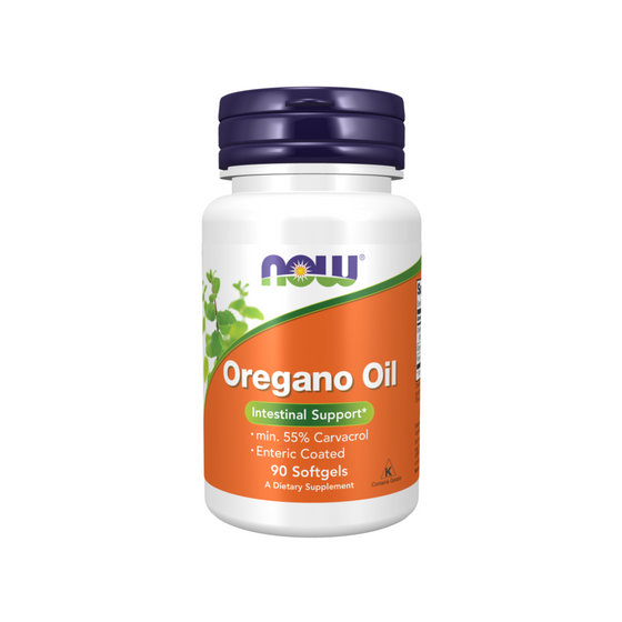 Oregano Oil 90k