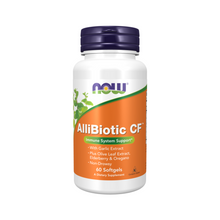  AlliBiotic CF 60k