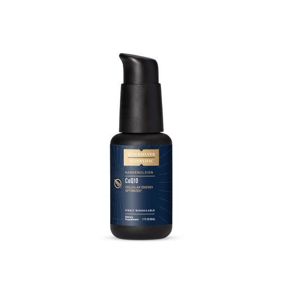 CoEnzyme Q10 50ml